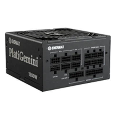 Enermax PlatiGemini ATX 3.1 ATX12VO Hybrid-Netzteil 1200W 80PLUS Platinum Vollmodulare