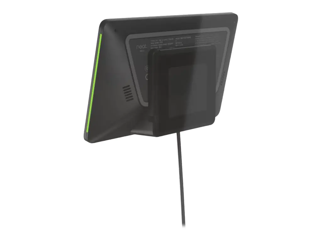 Neat - Befestigungskit (Glasmontage) - für Tablett - für P/N: NeatPAD-SE