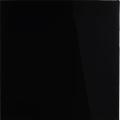 magnetoplan Design-Glasboards magnetisch 13401012 sw