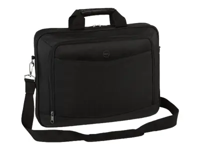 Dell Pro Lite - Notebook-Tasche - 40.6 cm - bis zu 16" - Schwarz - für Latitude 3330, E6230, E6430, E6440, E6530, E6540; Precision M4800; Vostro 2520; XPS 14, 15