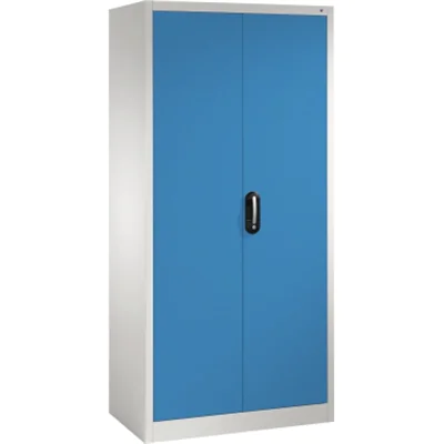 C+P Aktenschrank 9280000S10382 5OH 1950x930x500mm lgr/lbl