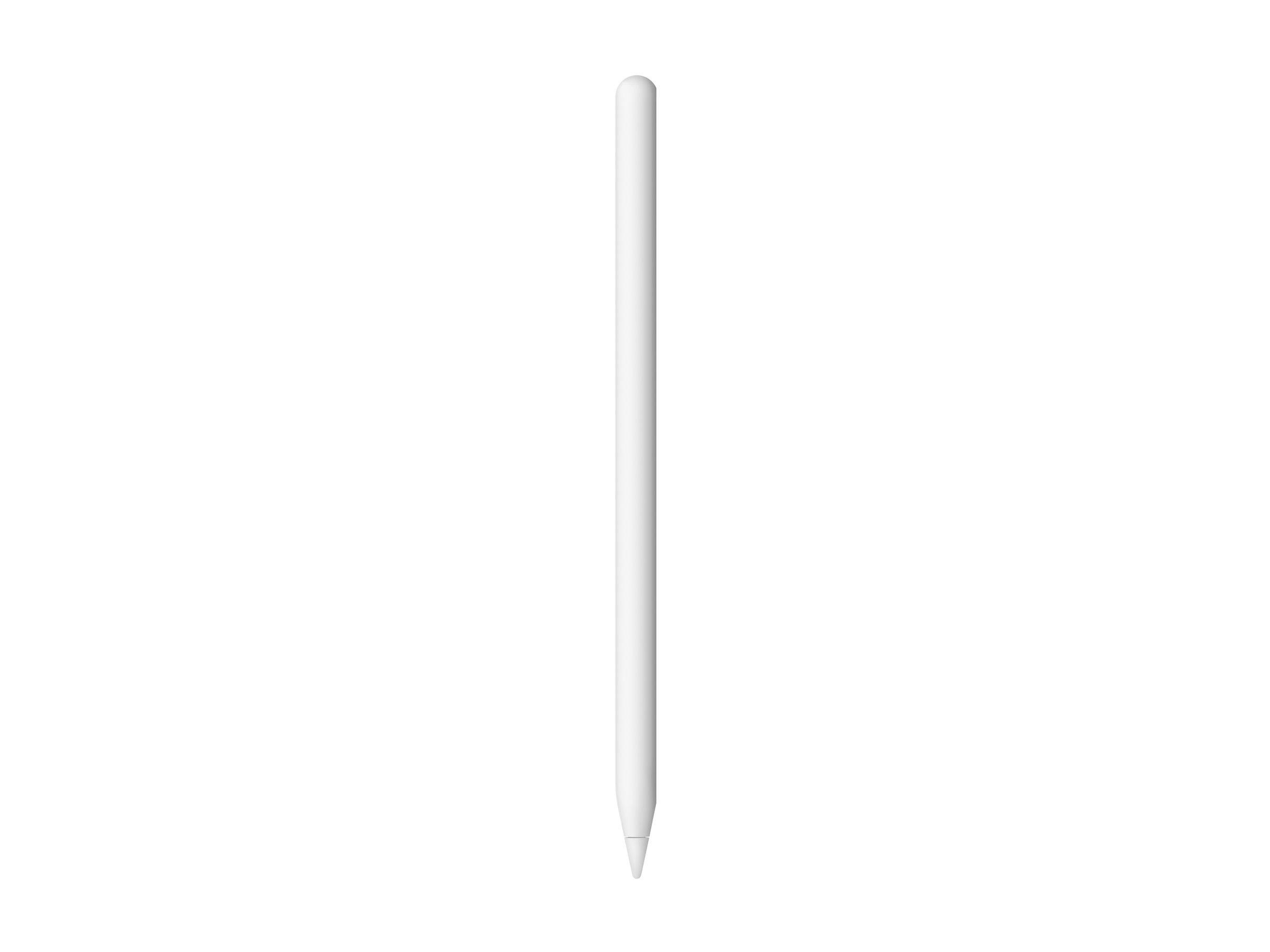 Apple Pencil 2nd Generation - Aktiver Stylus - Bluetooth