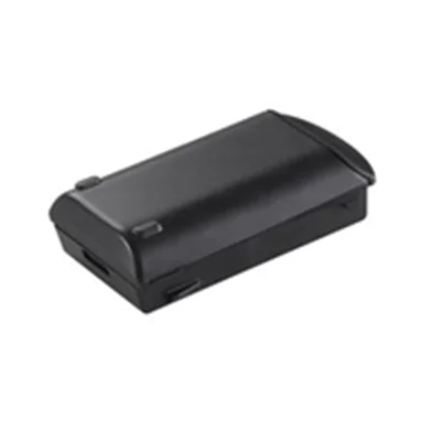 Zebra - Handheld-Batterie (hohe Kapazität) - 1 x Lithium-Ionen 5200 mAh (Packung mit 10) - für Zebra MC3200, MC3200 Gun Premium, MC3200 Premium, MC3200 Standard