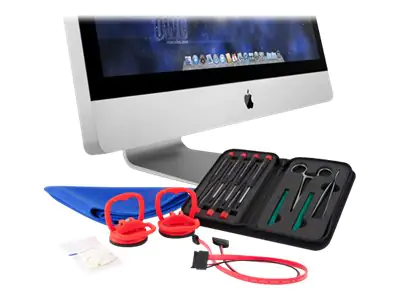 OWC DIY Kit - Speicher-Installationskit