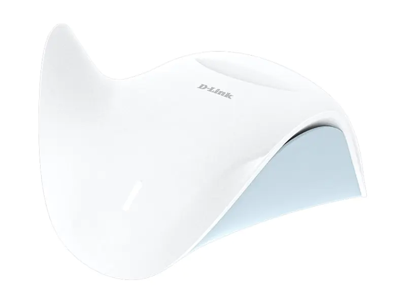 D-Link AQUILA PRO AI M36 - Wireless Router 3-Port -Switch