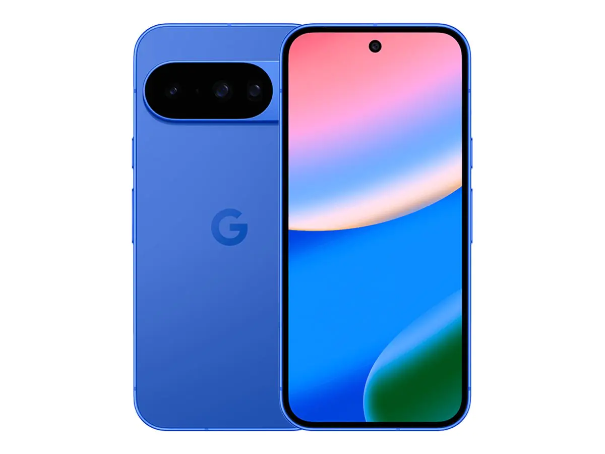 Google Pixel 10 Indigo Telekom - 128 GB - 16 cm