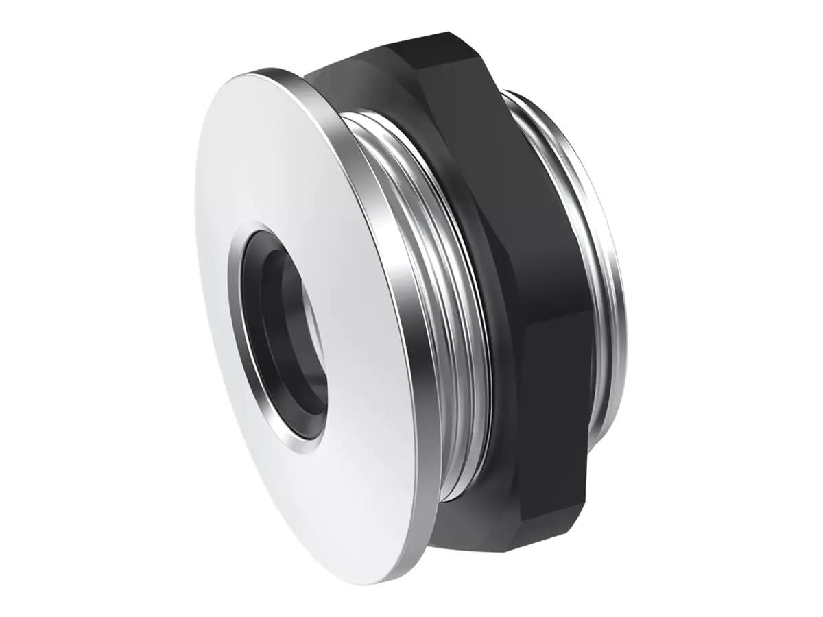 Axis TF1201 - Eingesenkte Halterung für Kamerakuppel - Innenbereich - Silber (Packung mit 4) 03404-001