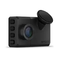 Garmin Dash Cam Live - Kamera für Armaturenbrett - 1440 p / 30 BpS - Wireless LAN, 4G - GPS - G-Sensor