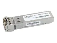 LANCOM SFP-SR-LC25 - SFP28 Empfängermodul - 25GbE - 25GBase-SR - bis zu 300 m - 850 nm