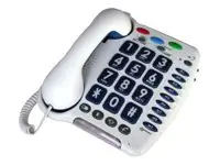 Geemarc CL100 - Telefon mit Schnur