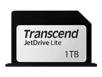 Transcend JetDrive Lite 330 - Flash-Speicherkarte - 1 TB