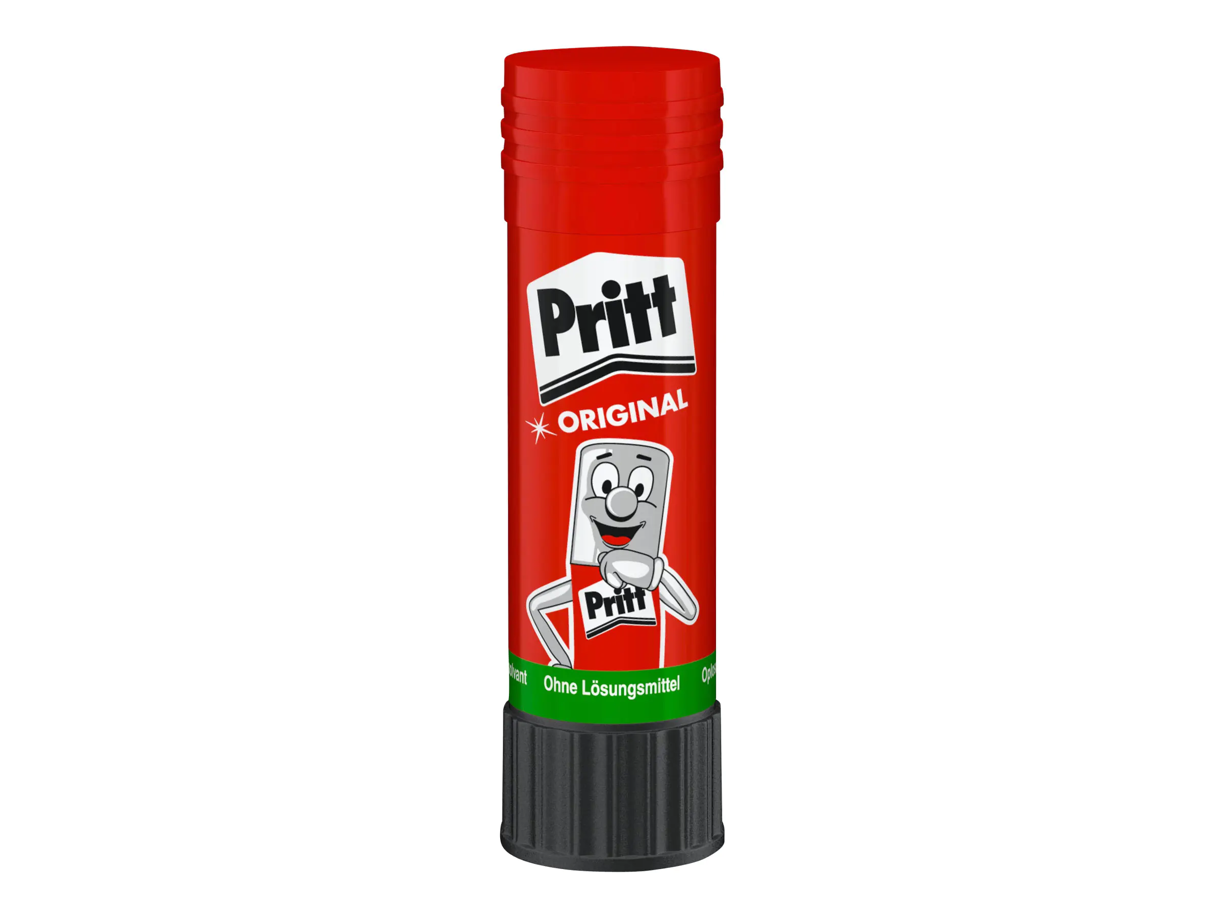 Henkel Pritt Original - Klebestick - 43 g - Dauerhaft PK811