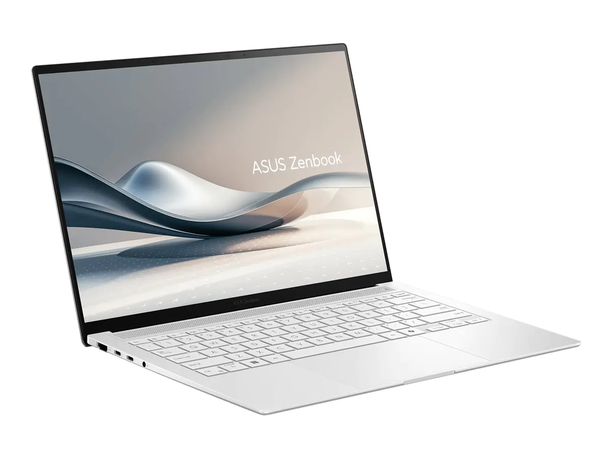ASUS Zenbook S14 OLED 14" WQXGA+ Touch Ultra 7 258V 32GB/1TB Win11 UX5406SA-PV030W