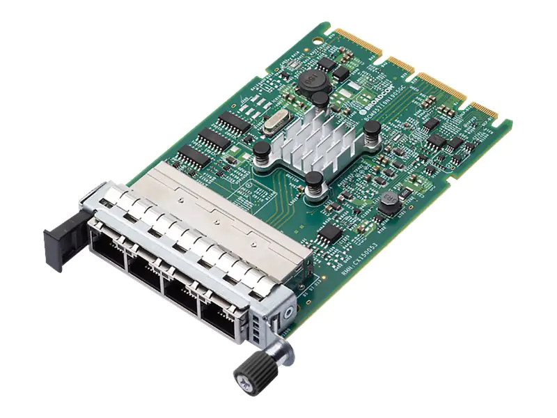 BROADCOM NetXtreme E-Series N41GBT - Netzwerkadapter BCM95719N1905C
