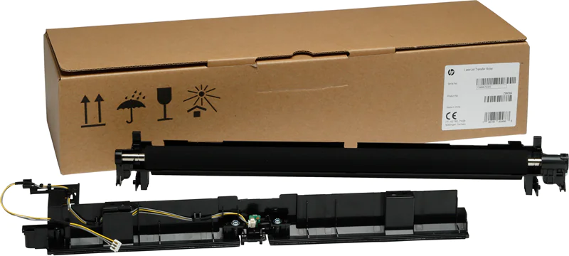 HP LaserJet Transferwalze, Roller, Schwarz Z9M08A