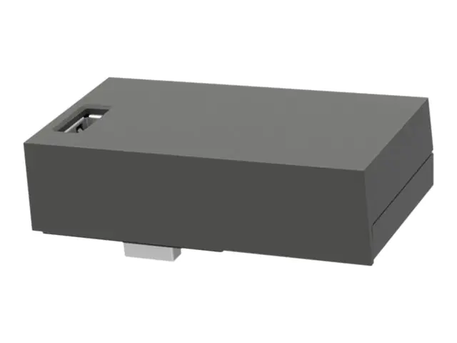 Lexmark MarkNet N8372 - Druckserver - Wi-Fi - für Lexmark C4342, CS730, CS735, CX522, CX622, CX625, CX730, CX735, CX931, MX931, XC4240