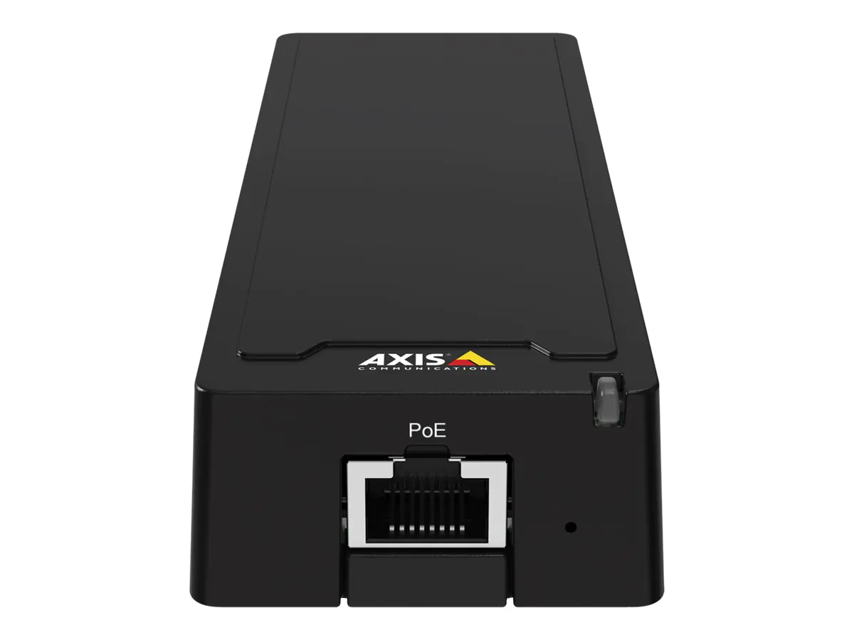 Axis FA51 Main Unit - Video-Server - 1 Kanäle