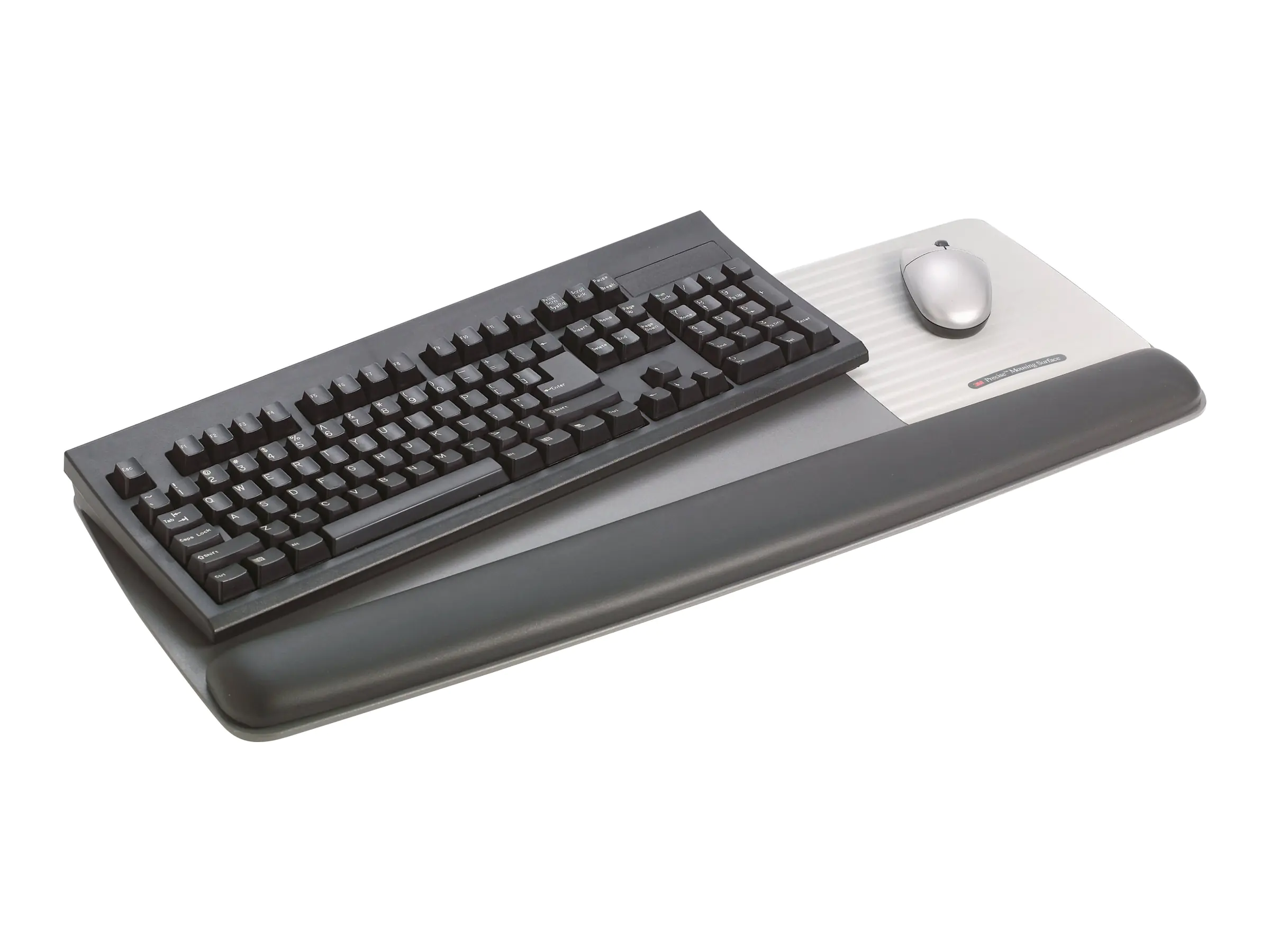 3M WR422LE GEL MOUSEPAD WRIST RES Gel Wrist Rest Platform FT600003279