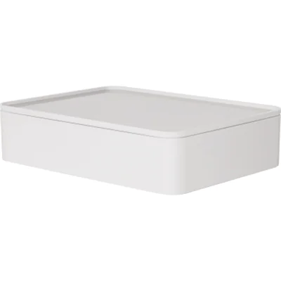 HAN Aufbewahrungsbox ALLISON 1110-12 snow white