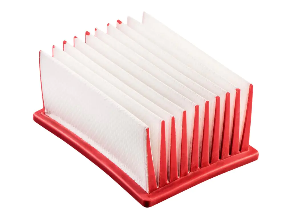 Metabo Filter - für Staubsauger 623768000