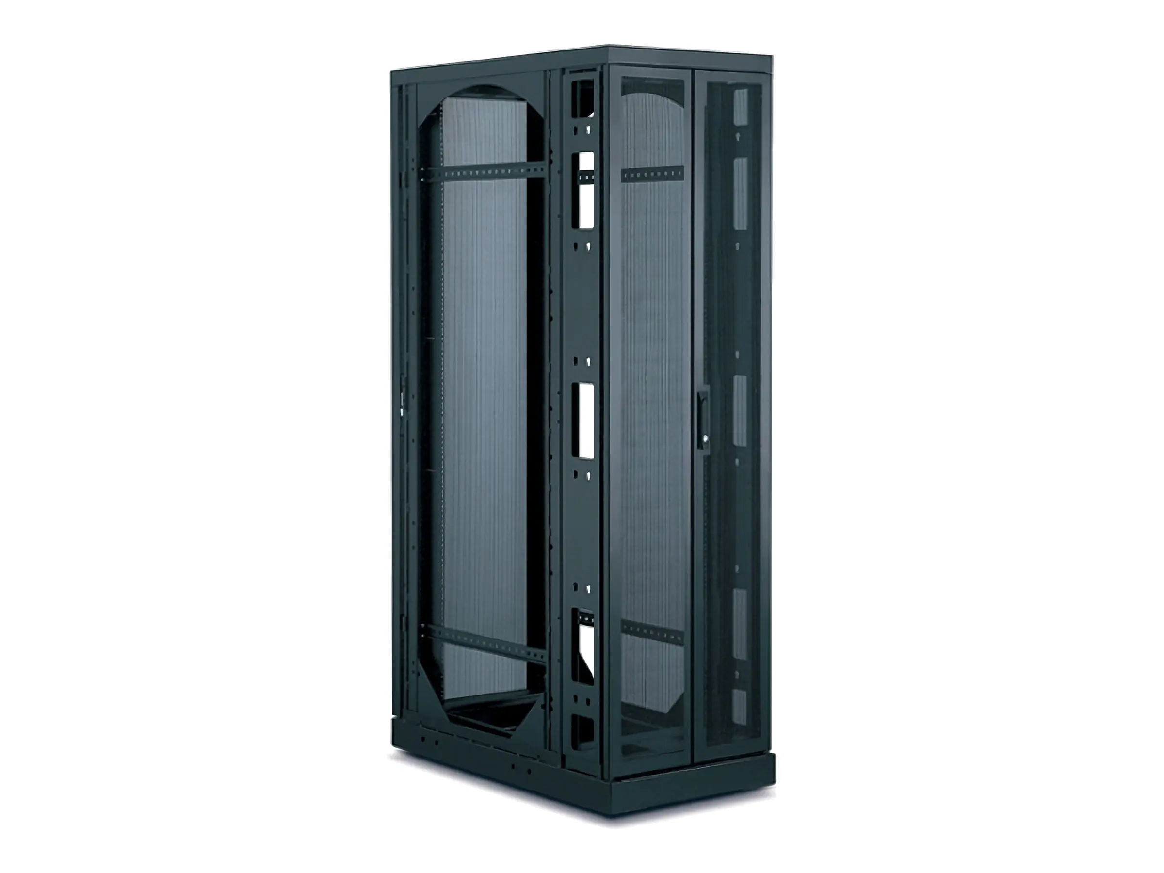 APC Netshelter VX Seismic Enclosure w/out Sides AR2145BLK