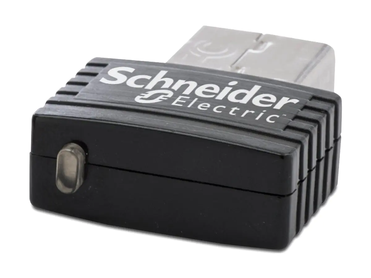 APC Wireless Coordinator & Router - Netzwerkadapter NBWC100U