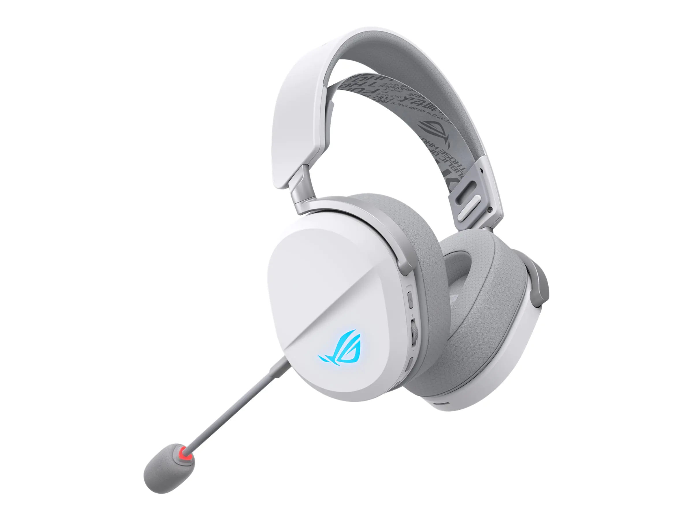 ASUS ROG Pelta - Headset - ohrumschließend