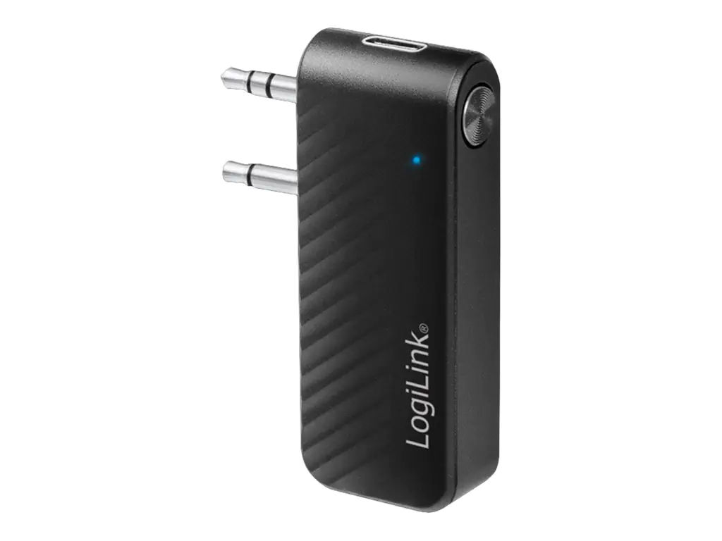 LogiLink - Kabelloser Bluetooth-Audiosender