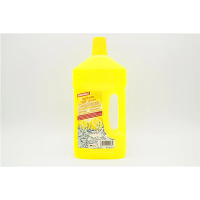 REINEX Allzweckreiniger Zitrus-Fresh 9,3-9,6 Flasche Kunststoff 1l