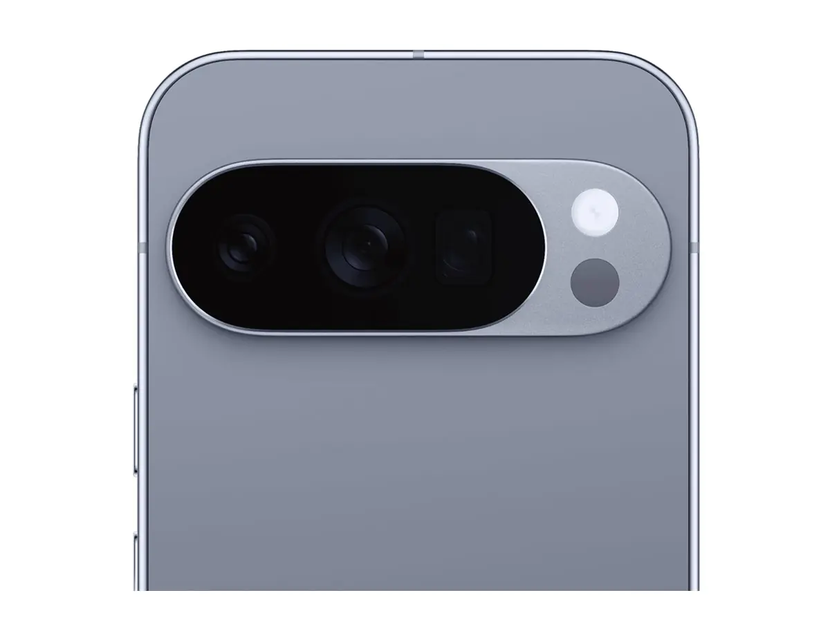 Google Pixel 10 Pro Moonstone - Smartphone