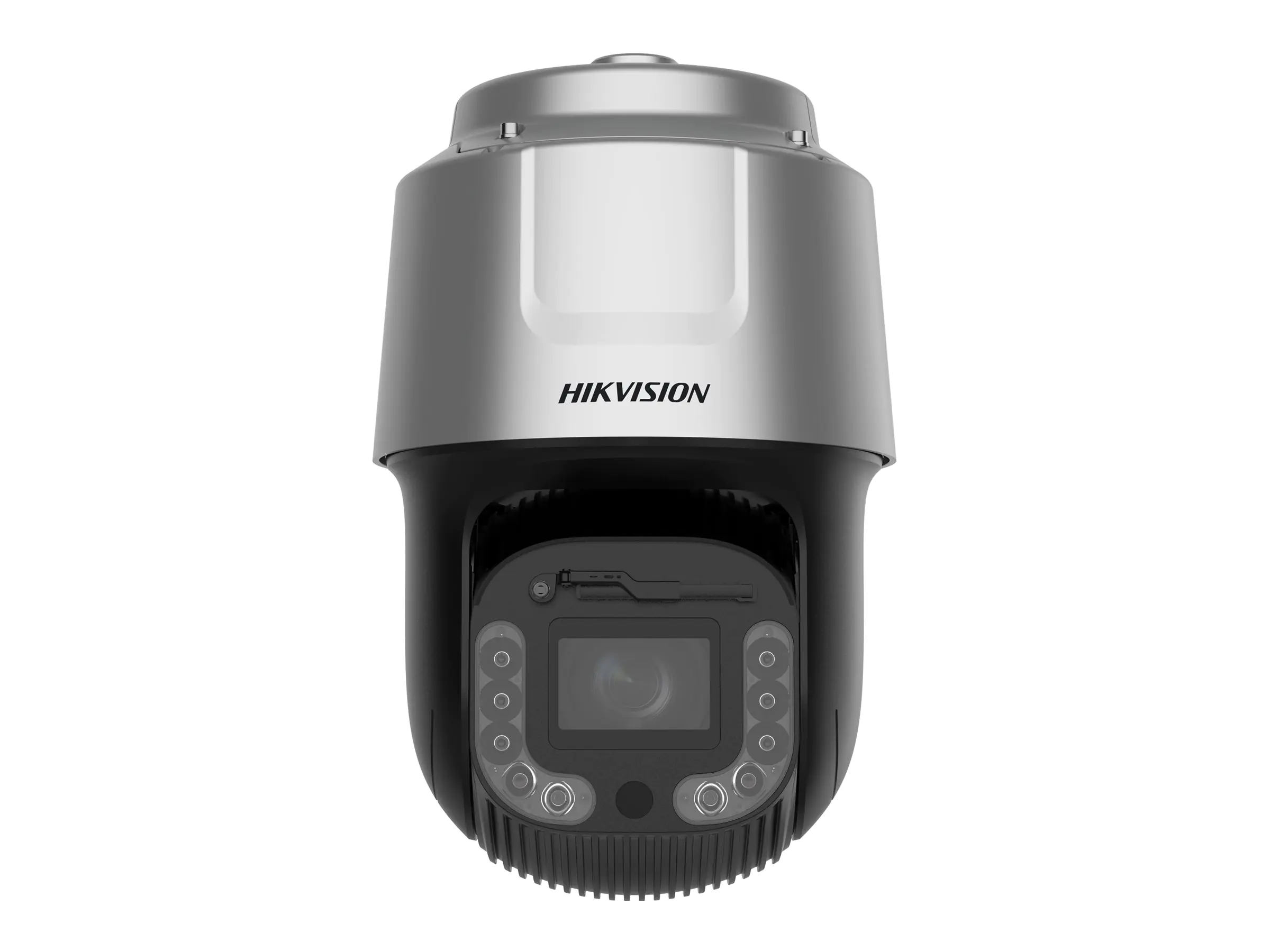Hikvision Ultra 8C Series DS-2DF8C842IXG1-EL - Netzwerk-Überwachungskamera - PTZ - Kuppel -