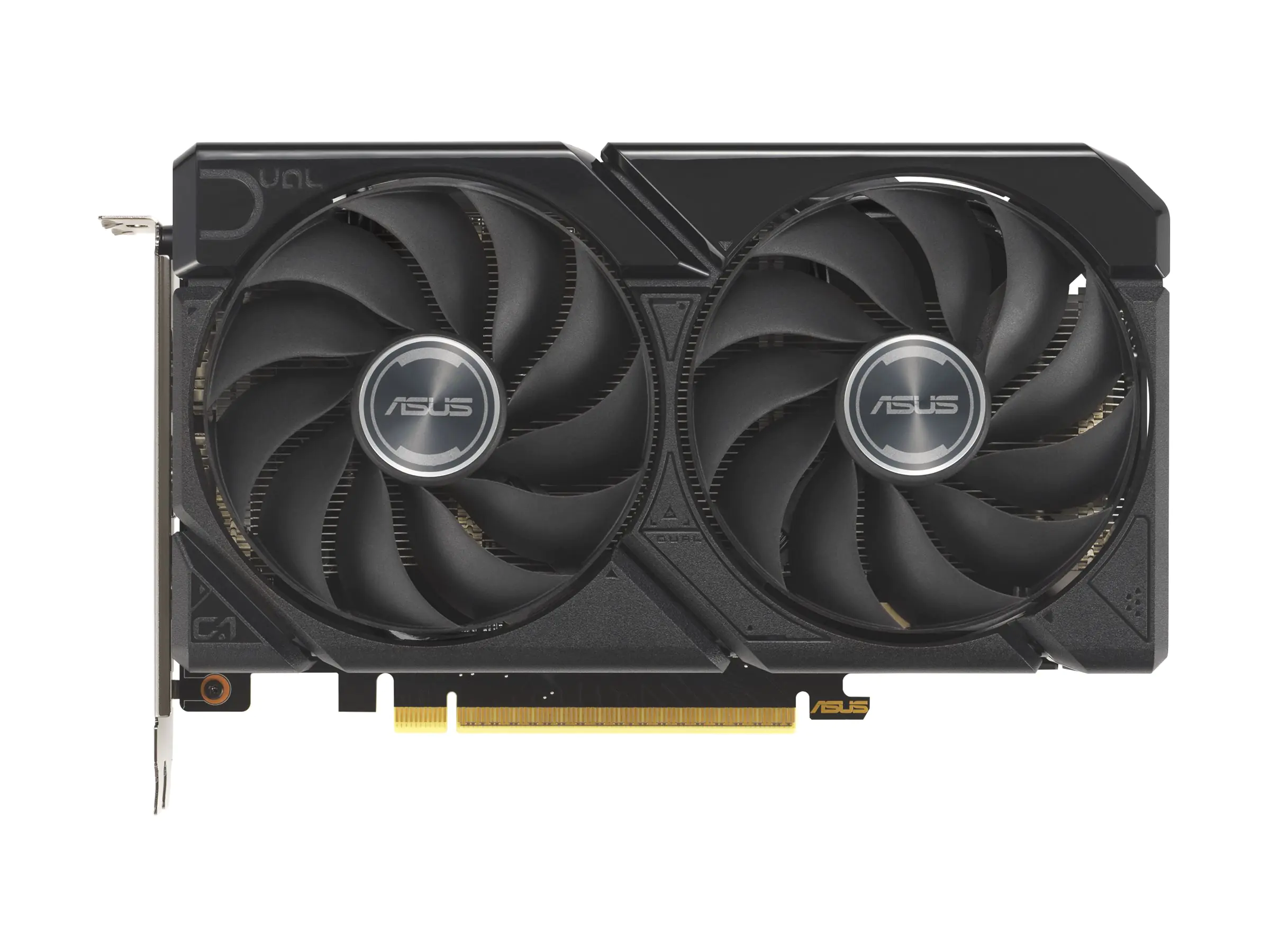 ASUS Dual - Grafikkarten - Radeon RX 9060 XT - 16 GB GDDR6 - PCI Express 5.0 - HDMI, 2 x DisplayPort