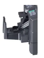 Kyocera BF-720 - Finisher mit Stapel-/Heftvorrichtung/Broschürenfalzung - 64 Seiten in 1 Schubladen (Trays) 1203LV0EU0