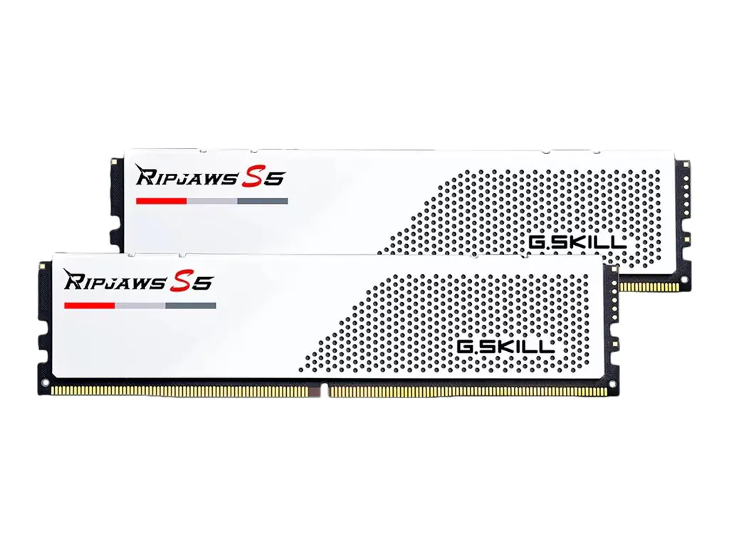 G.Skill Ripjaws S5 - DDR5 - Kit - 48 GB: 2 x F5-5200J4040A24GX2-RS5W