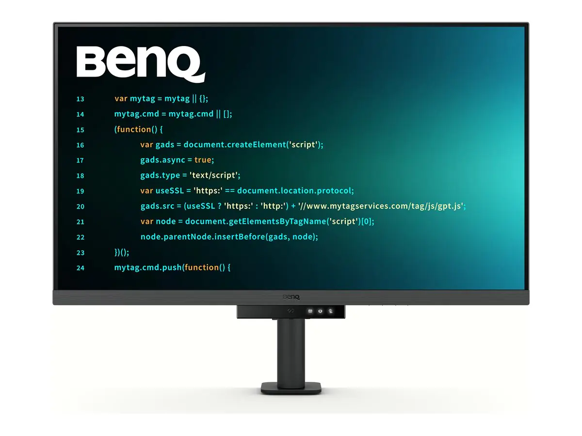 BenQ RD320UA - LED-Monitor - 80 cm (31.5") 9H.LMTLA.TBE