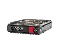 HPE Midline Helium - Festplatte - 12 TB - Hot-Swap - 3.5" LFF (8.9 cm LFF) - SATA 6Gb/s - 7200 rpm - mit HPE Low Profile - für Apollo 4200 Gen10, 4510 Gen10