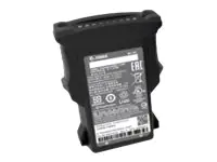 Zebra PowerPrecision Plus - Handheld-Akku - Lithium-Ionen - 7000 mAh - für Zebra MC930, MC9300, MC9300-G