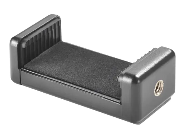 Cullmann CROSS CX141 - Stativadapter