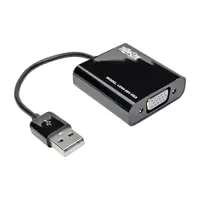 Tripp U244-001-VGA