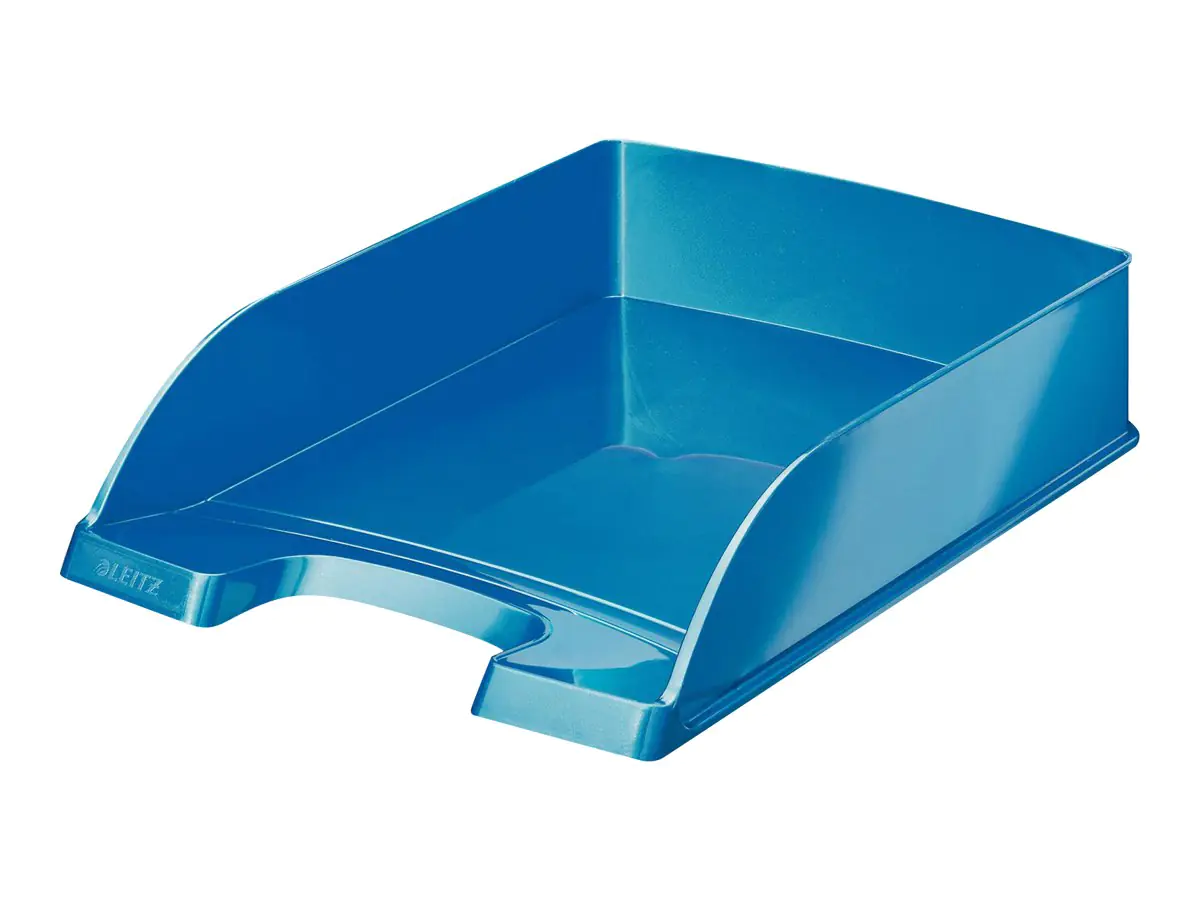 Esselte Leitz WOW - Briefablage - für A4 (210 x 297 mm) 5226-30-36