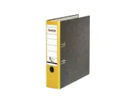 Falken Recycling - Aktenordner - Rückenbreite: 80 mm - für A4 (210 x 297 mm) 80024813