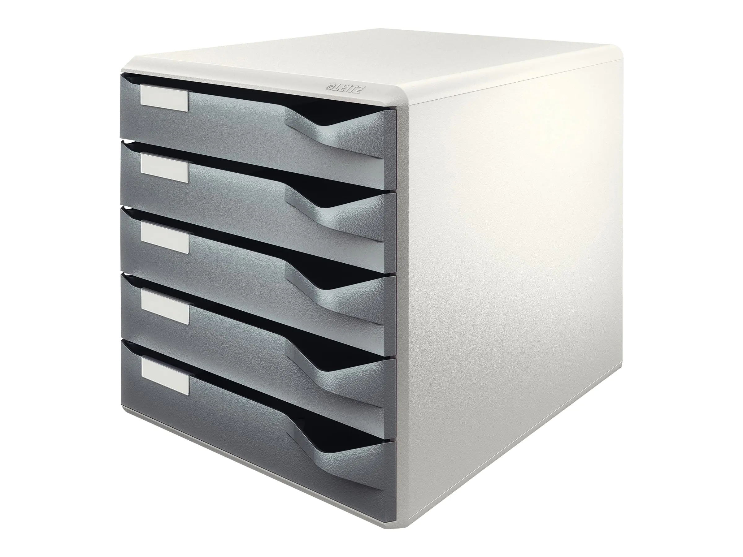 Esselte Leitz Schubladenschrank - 5 Schubfächer - für A4 (210 x 297 mm) 52800089