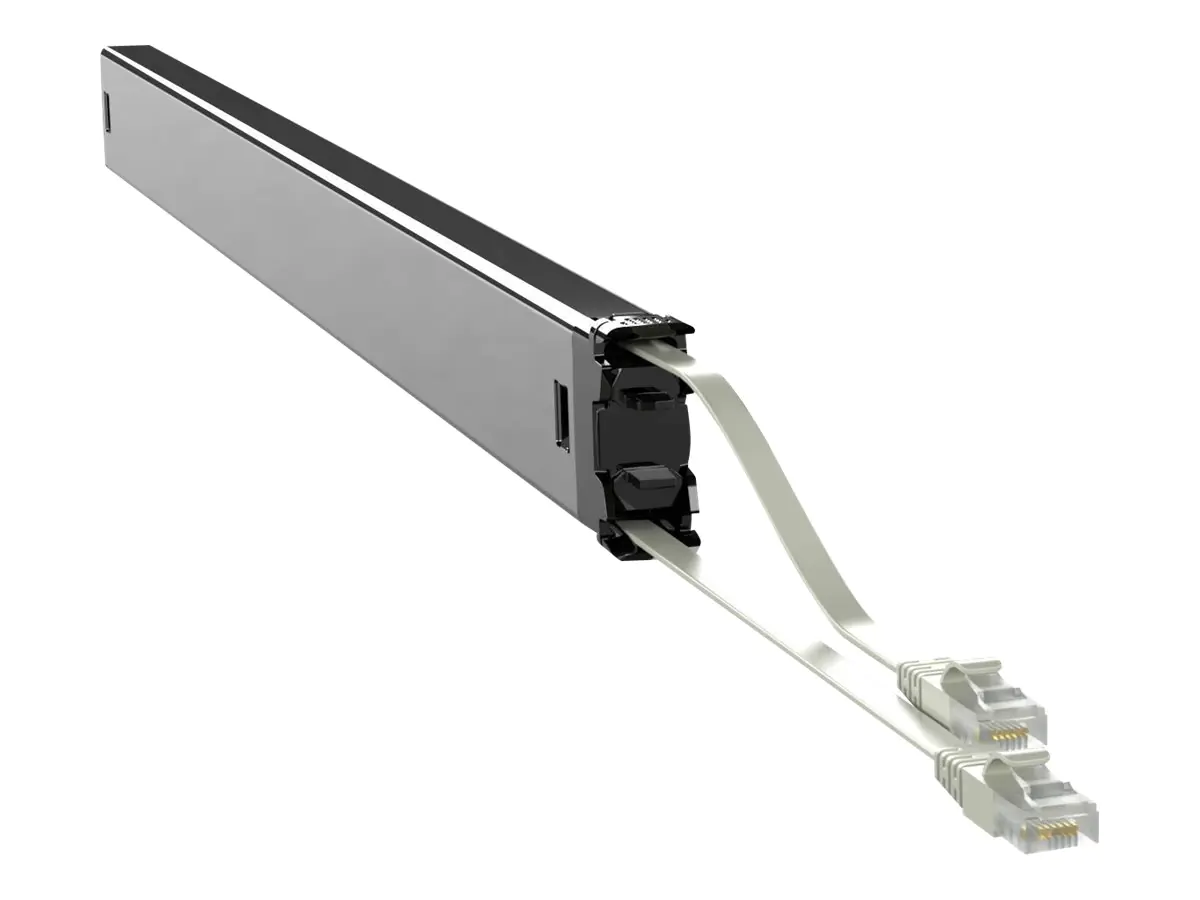 PATCHBOX PLUS+ Long Range - Kupferkassette