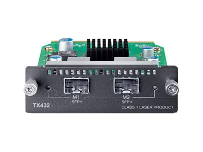 TP-Link TX432 - Erweiterungsmodul - 10 Gigabit