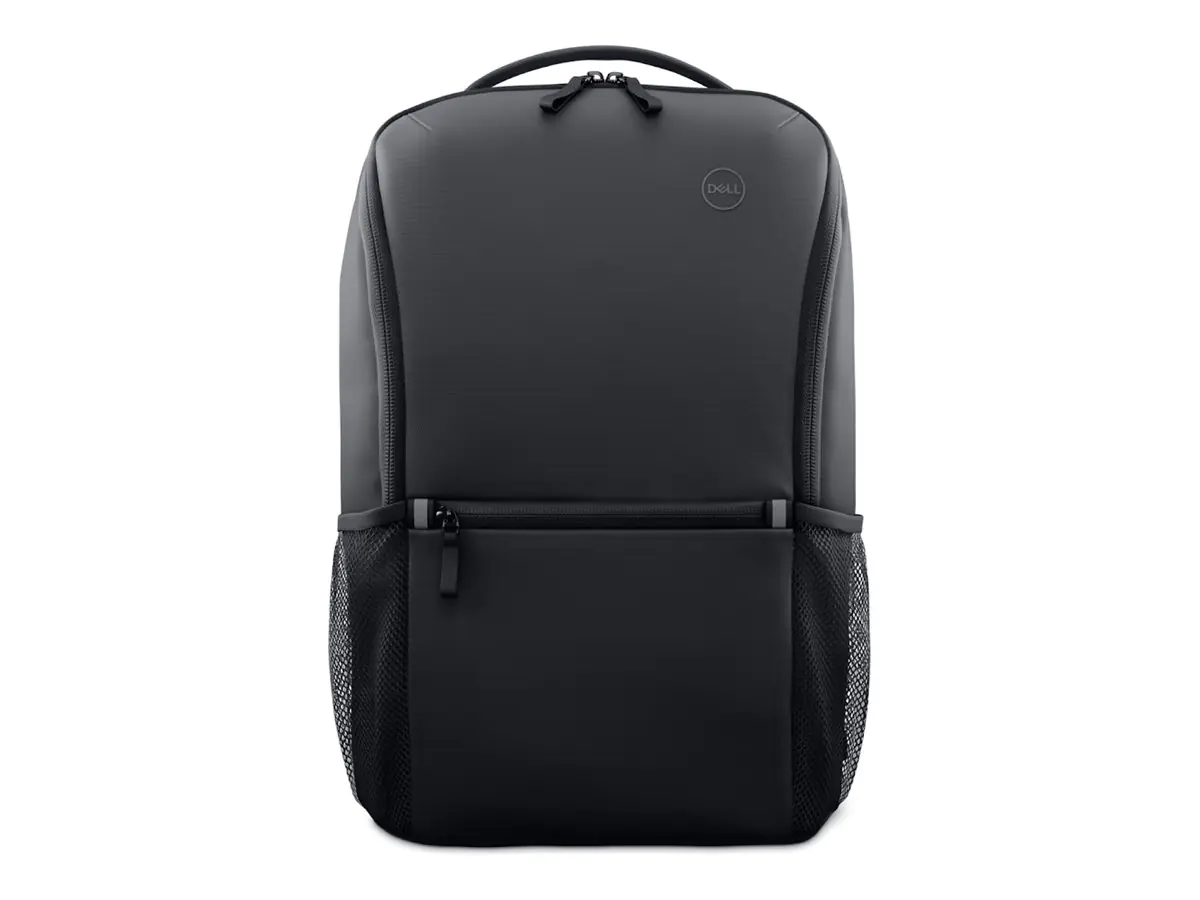 Dell EcoLoop Essential CP3724 - Notebook-Rucksack - 40.6 cm - 14" - 16" - Schwarz
