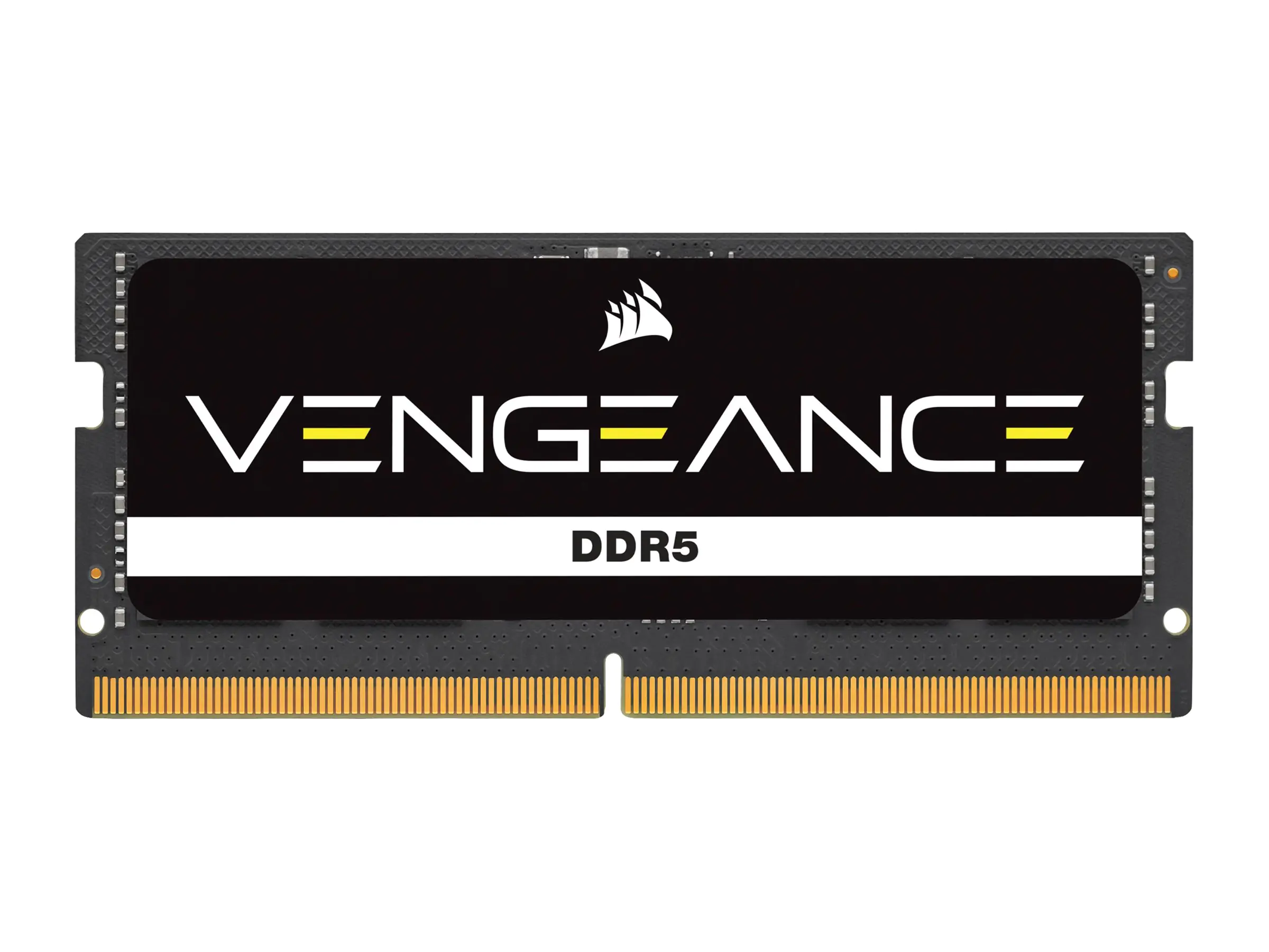 Corsair Vengeance - DDR5 - Modul - 32 GB - SO-DIMM CMSX32GX5M1A4800C40