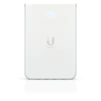 Ubiquiti UniFi 6 - Accesspoint - Wi-Fi 6 - 2.4 GHz, 5 GHz - Unterputz