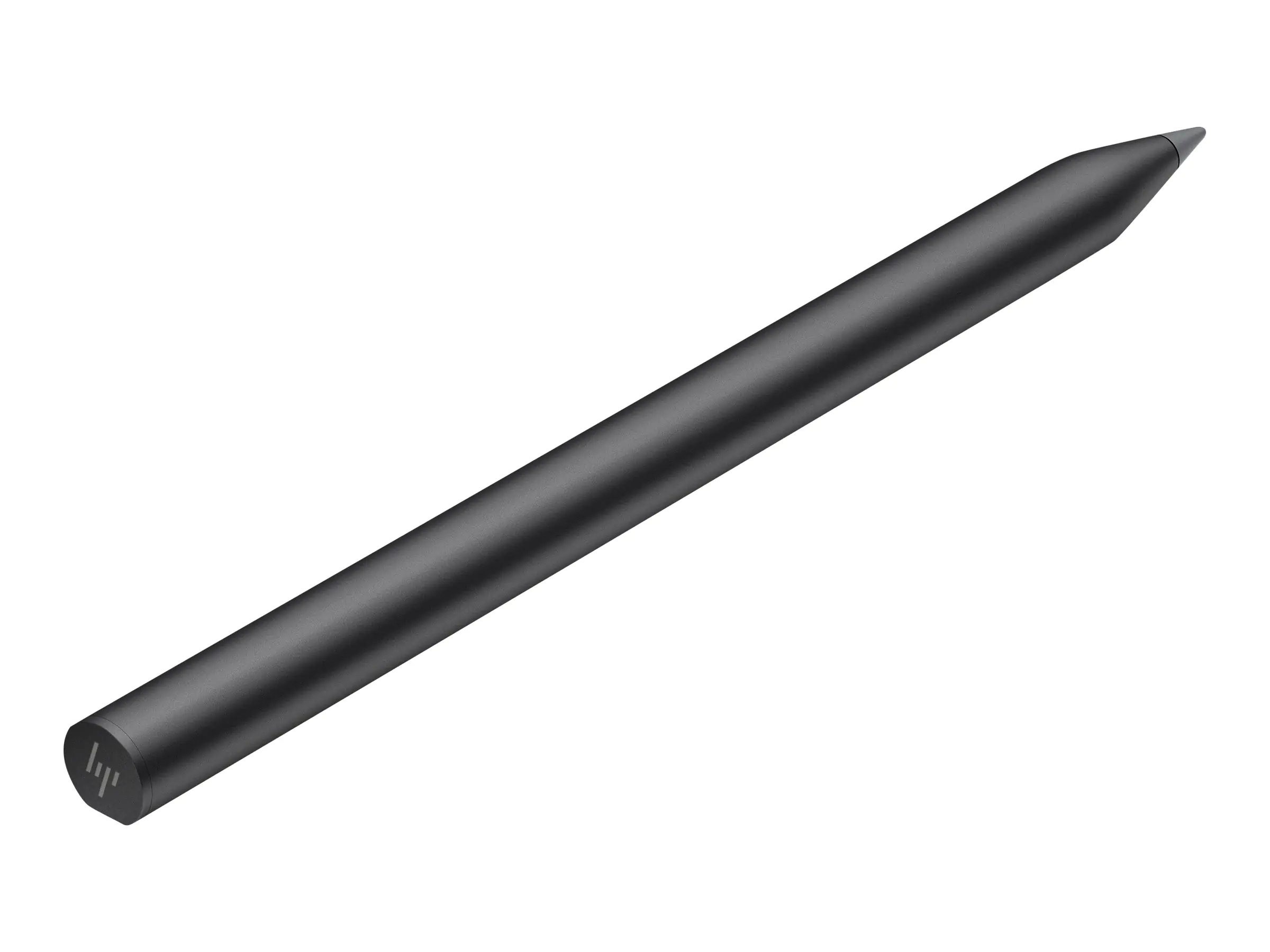 HP Rechargeable Tilt Pen - Digitaler Stift - Charcoal Grey - für ENVY x360 Laptop; Pavilion x360 Laptop