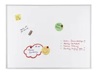 Franken GmbH FRANKEN ECO - Whiteboard - geeignet für Wandmontage SC4209