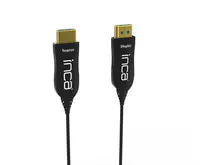 Cian Technology GmbH INCA HDMI-Kabel IHD-50T 2.0 Anschlusskabel 4K 30Hz 50m retail - Kabel - Digita